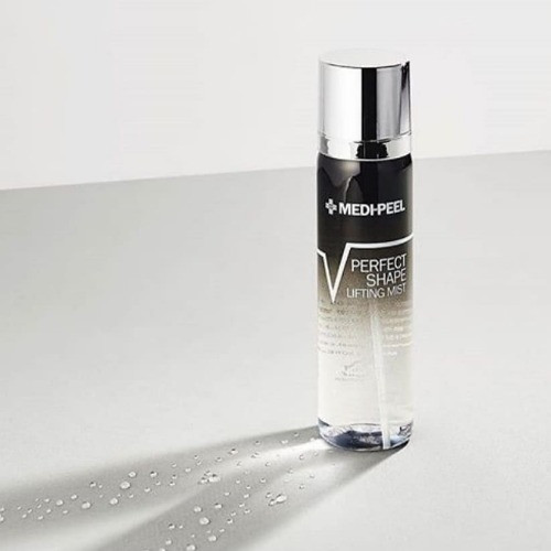 

Омолаживающий мист с пептидным комплексом MEDI-PEEL V-Perfect Shape Lifting Mist