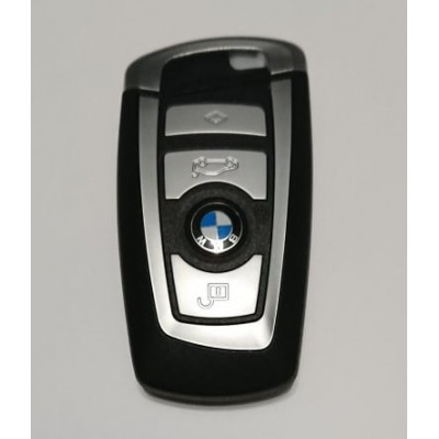 

BMW Автоключ с Remote RK03A