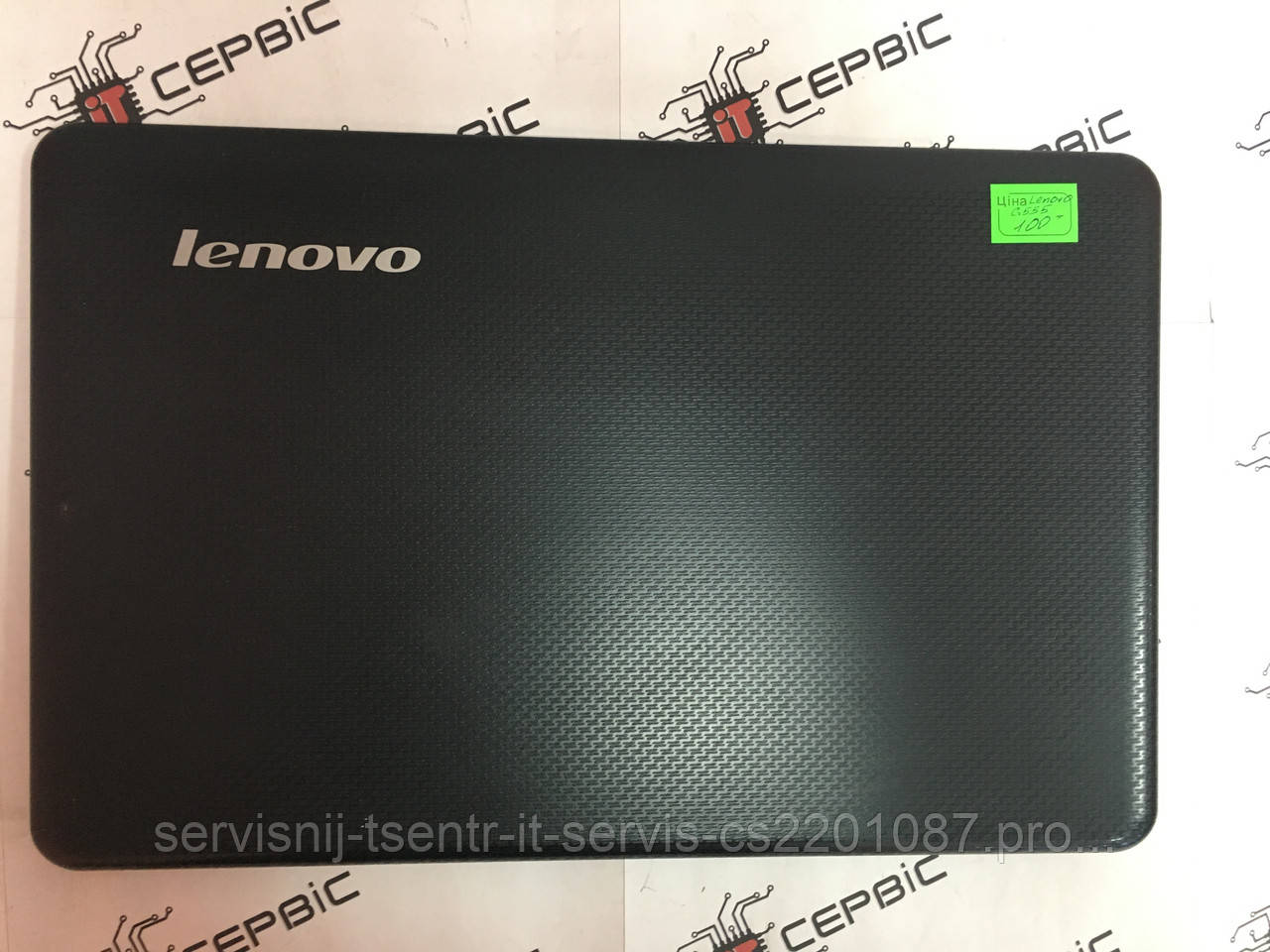 

Кришка матриці Lenovo G555