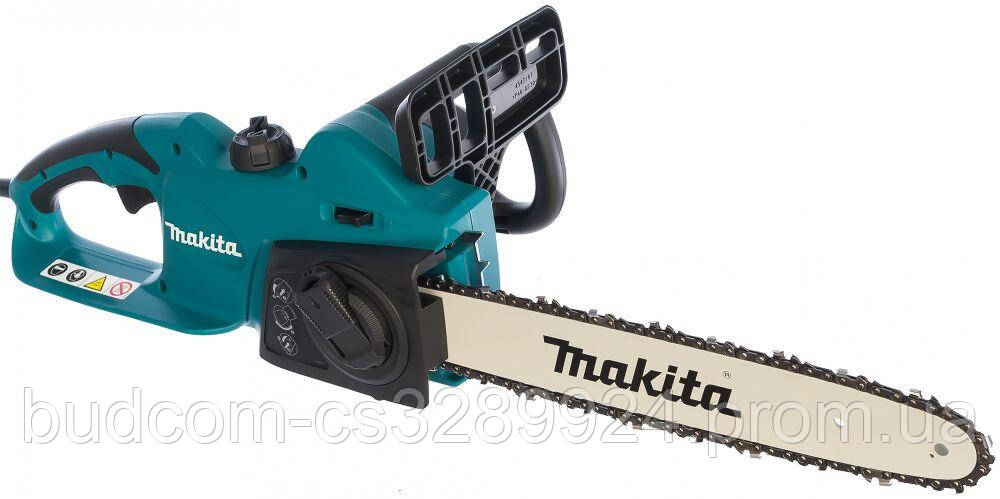 

Электропила цепная Makita (UC3541A)