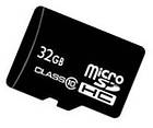 [ОПТ] Карта памяти micro SD T&G 32GB class 10 без адаптера, фото 3