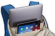 Тканинний міський рюкзак Thule EnRoute Backpack синій на 23л, фото 5
