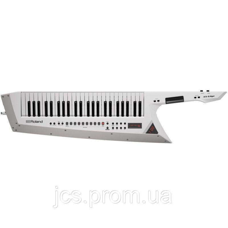 

Синтезатор Roland AX Edge White