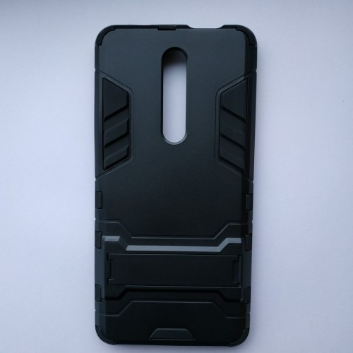 Чехол Armor Case for Xiaomi Mi 9T / Redmi K20 / K20 Pro Black