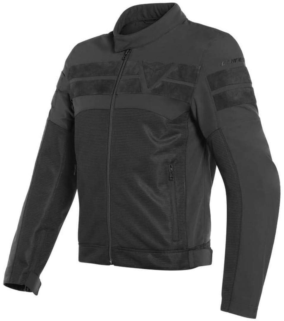 

Мотокуртка Dainese Air-Track Tex Black