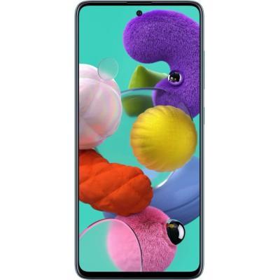 

Мобильный телефон Samsung SM-A515FZ (Galaxy A51 6/128Gb) Blue (SM-A515FZBWSEK), Синий