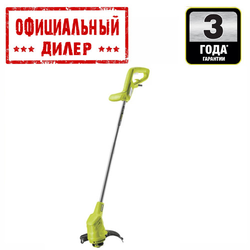 

Триммер электрический Ryobi RLT3525 (0.35 кВт)