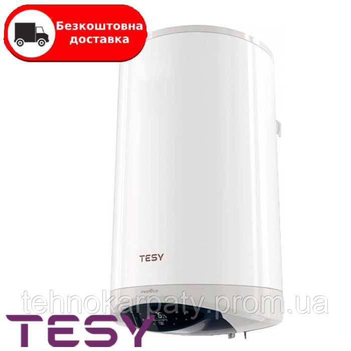 

Водонагрівач TESY Modeco Electronic GCV 1004724D C21 EC