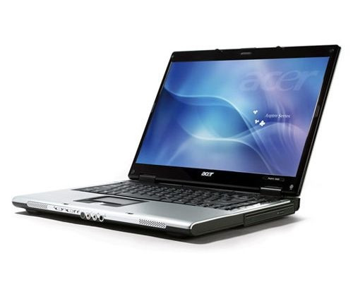 Ноутбук Acer Aspire 5570 14.0 (1280x800)/ Core 2 Duo T2300 (2x1.66GHz)