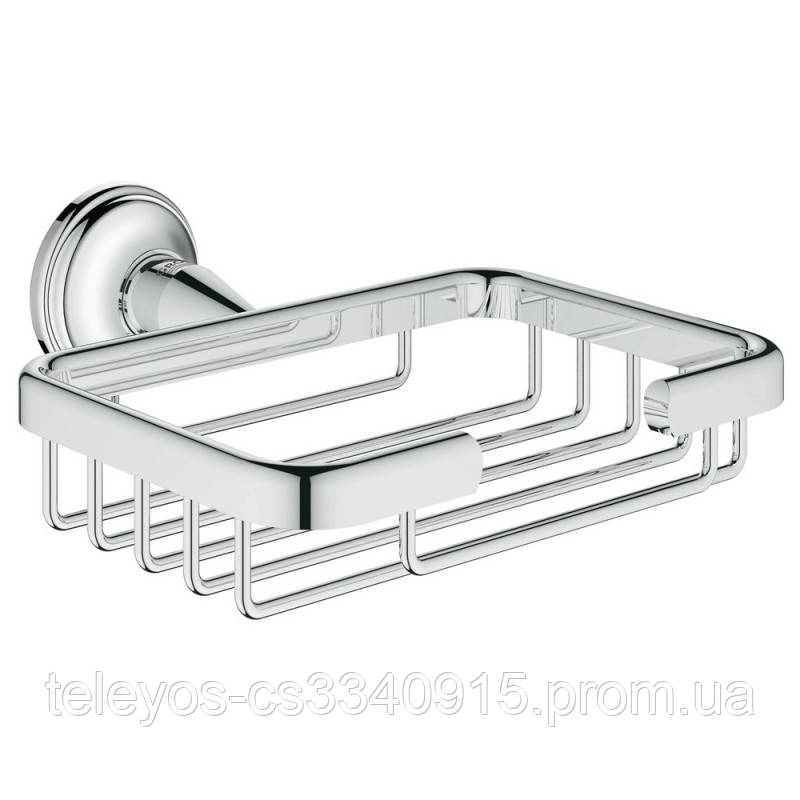 

Полка Grohe Essentials Authentic 40659001