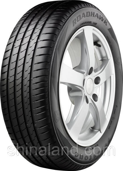 

Шины Firestone RoadHawk 215/55 R16 93V Италия 2018