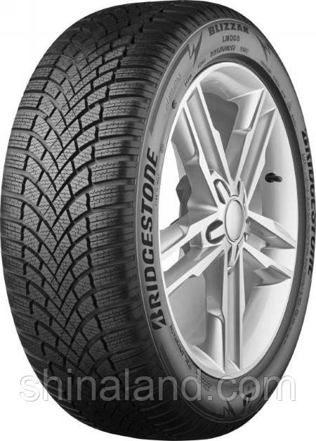 

Шины Bridgestone Blizzak LM005 255/45 R20 105V XL