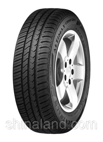 

Шины General AltiMAX Comfort 205/65 R15 94H Португалия 2017