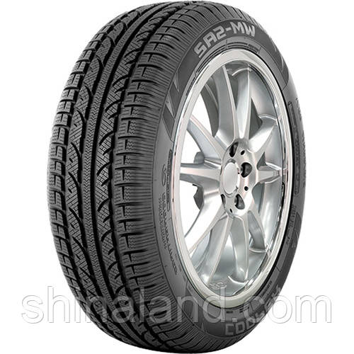 

Шины Cooper Weather-Master SA2+ 245/45 R18 100V XL Англия 2019