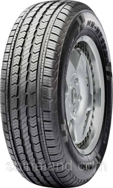 

Шины Mirage MR-HT172 265/65 R17 112H Китай 2020