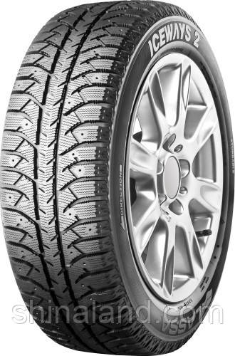 

Шины Lassa Iceways 2 215/60 R16 99T XL шип НТ