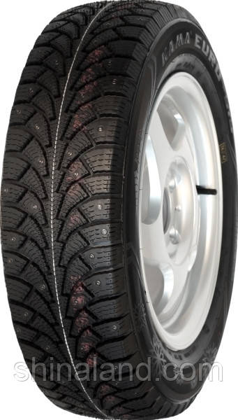 

Шины Kama Euro 519 175/70 R14 84T нешип Россия