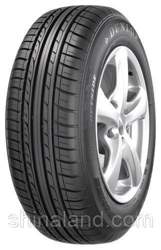 

Шины Dunlop SP Sport FastResponse 175/65 R15 84H Франция 2018