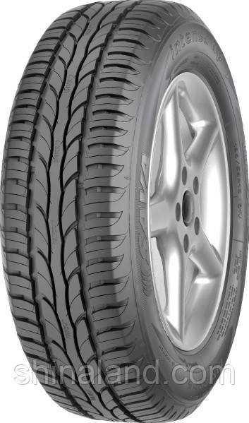 

Шины Debiсa Presto HP 205/55 R16 91W Словения 2017