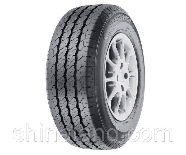 

Шины Lassa Transway 185/75 R16C 104/102R Турция 2019