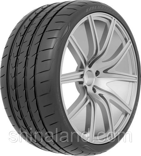 

Шины Federal Evoluzion ST-1 235/45 R17 97Y XL Тайвань 2018