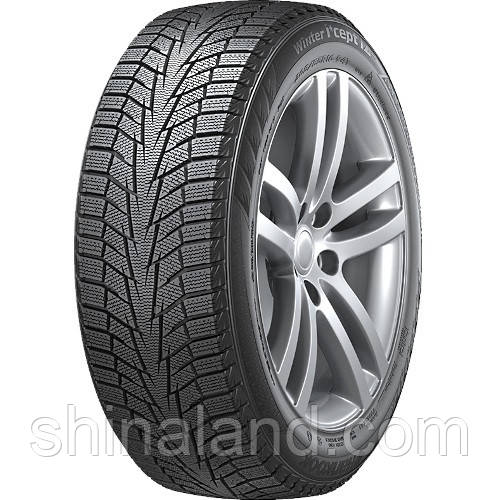 

Шины Hankook Winter i*cept iZ2 W616 215/55 R16 97T XL Корея 2020 НТ