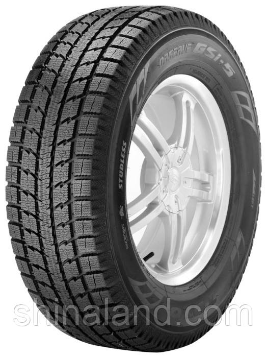 

Шины Toyo Observe GSi-5 225/60 R17 99Q Япония 2018