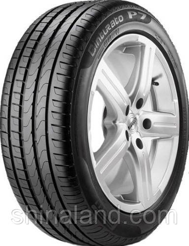 

Шины Pirelli Cinturato P7 215/60 R16 99H XL Россия 2020