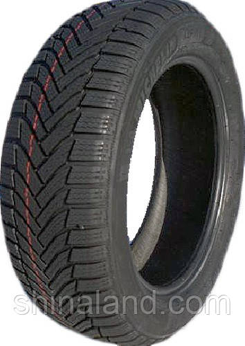 

Шины Michelin Alpin 6 195/60 R16 89H Польша 2020