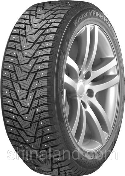 

Шины Hankook Winter i*Pike RS2 W429 195/65 R15 91T нешип Корея 2020 НТ