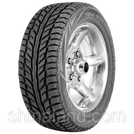 

Шины Cooper WeatherMaster WSC 255/50 R19 107T XL нешип Англия 2018