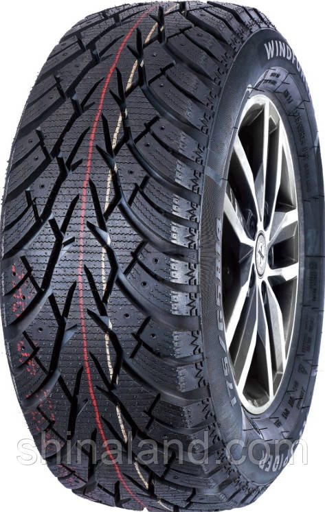 

Шины Windforce Icespider 195/65 R15 95T XL нешип Китай 2019