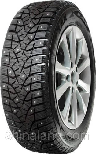 

Шины Bridgestone Blizzak Spike-02 SUV 235/60 R18 107T XL шип Япония