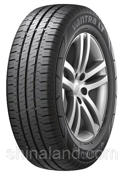 

Шины Hankook Vantra LT RA18 205/75 R16C 113/111R Венгрия 2019