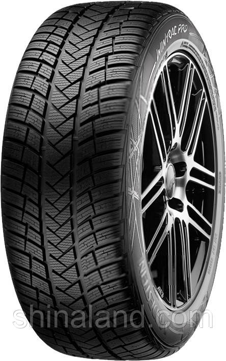 

Шины Vredestein Wintrac Pro 285/40 R21 109V XL Нидерланды 2019