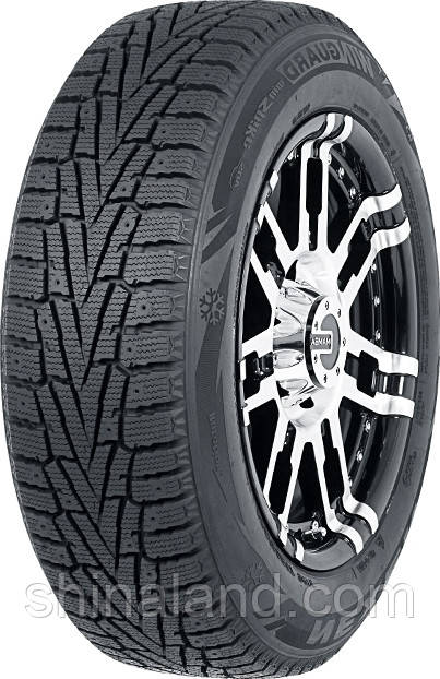 

Шины Nexen Winguard WinSpike LTV 225/70 R15C 112/110R шип Корея