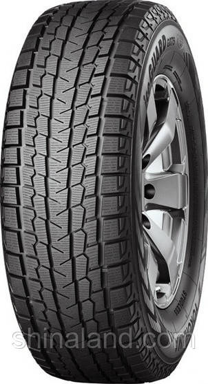 

Шины Yokohama IceGuard SUV G075 275/45 R20 110Q XL Филиппины