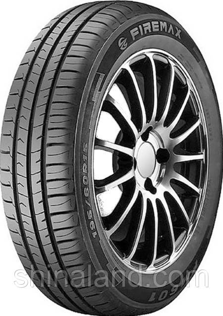 

Шины Firemax FM601 225/55 R16 99W XL Китай 2019