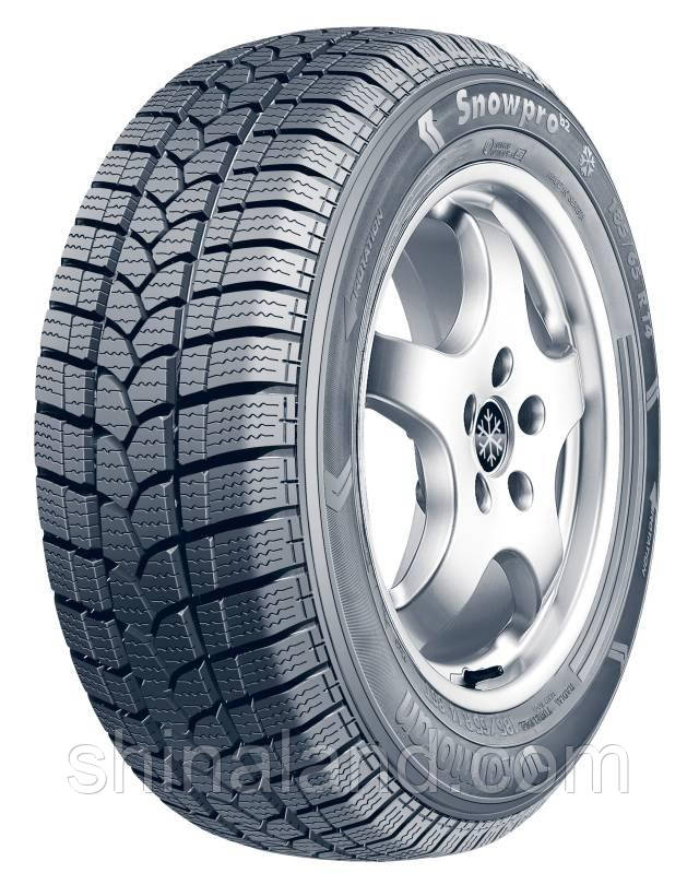 

Шины Kormoran SnowPro B2 175/70 R14 84T Сербия 2020