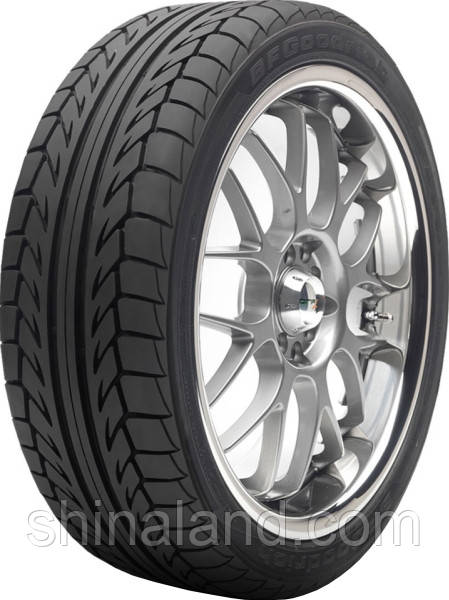 

Шины BFGoodrich G-Force Sport COMP-2 255/35 R20 97W XL США 2017