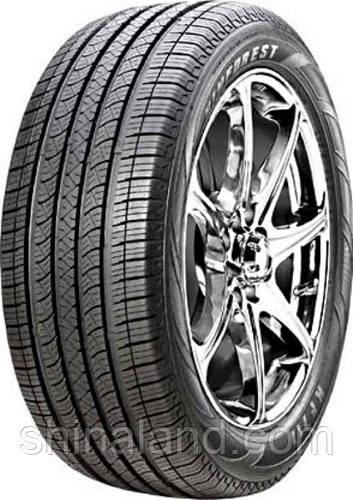 

Шины KinForest KF717 275/65 R18 116T Китай 2018