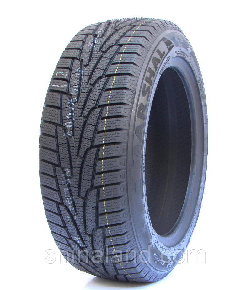 

Шины Marshal I ZEN KW31 225/45 R18 95R XL Корея 2018