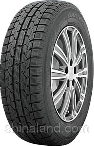 

Шины Toyo Observe Garit GIZ 225/50 R17 94Q Япония 2018