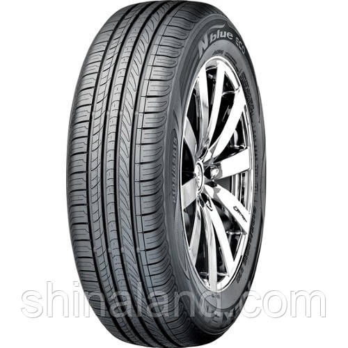 

Шины Roadstone NBlue ECO 195/50 R15 82V Корея 2019