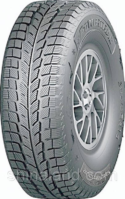 

Шины Powertrac SnowTour 215/70 R16 100T Китай 2018