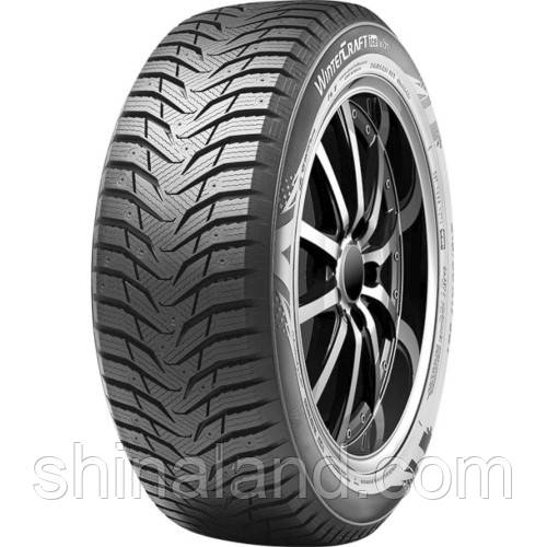 

Шины Marshal WinterCraft Ice Wi31 225/50 R17 98T XL нешип Корея 2018