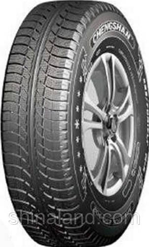 

Шины Chengshan Montice CSC-902 205/75 R16C 110/108Q Китай 2018
