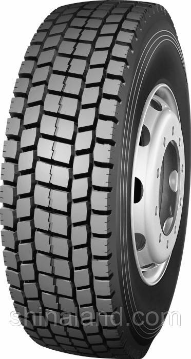 

Грузовые шины Long March LM326 (ведущая) 275/70 R22,5 148/145J