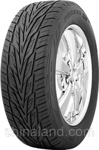 

Шины Toyo Proxes S/T III 235/65 R17 108V XL Япония 2019