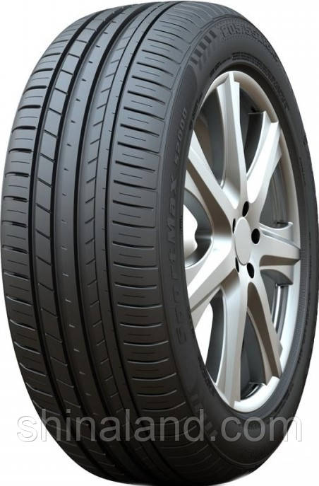 

Шины Habilead SportMax S2000 245/45 R17 99W XL